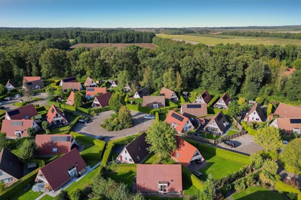 Medium property photo - Het Zwiggelterveld 110, 9433 VC Zwiggelte